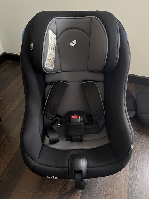 Cadeira Joie steady 0+/1 (0-18kg)