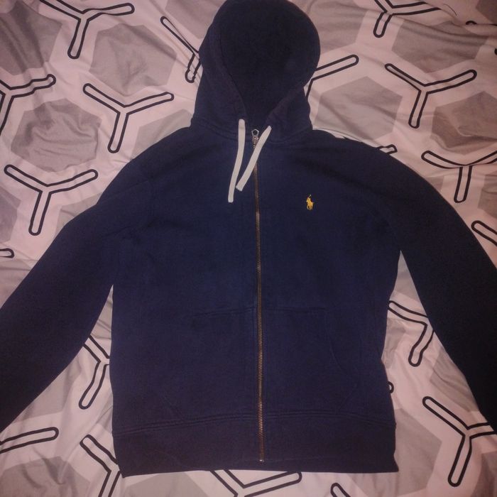 bluza rozpinana Ralph Lauren