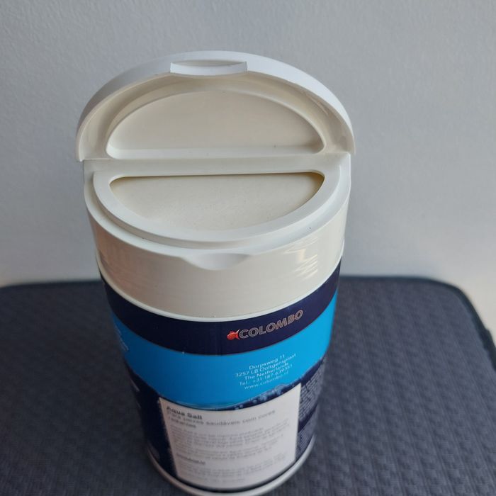 Colombo AQUA SALT 1300 gr