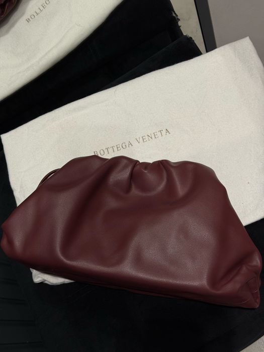Сумка під Bottega