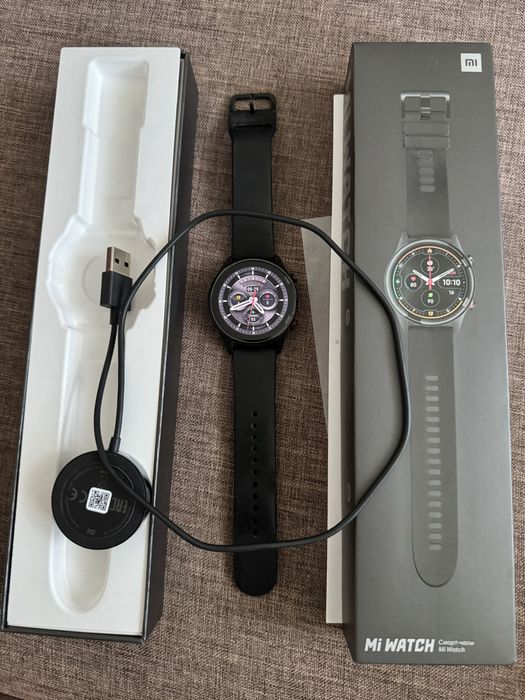 Xiaomi Mi Watch  męski