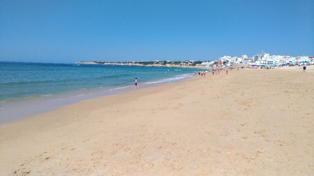 OPORTUNIDADE- Apt T2 - Algarve, Pêra (zona central)- alugo férias