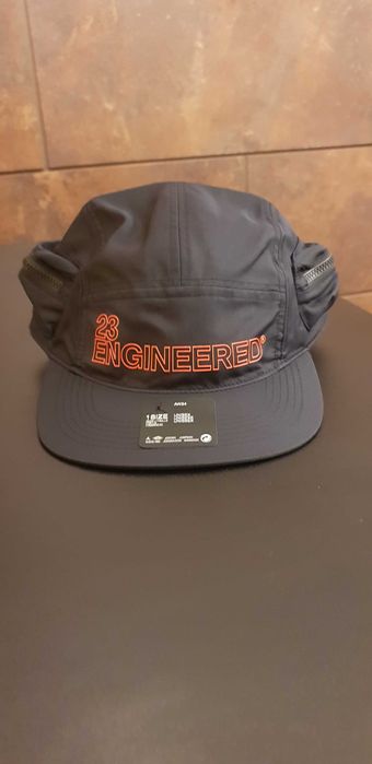 Czapka czapeczka Nike Jordan dwa kolory !