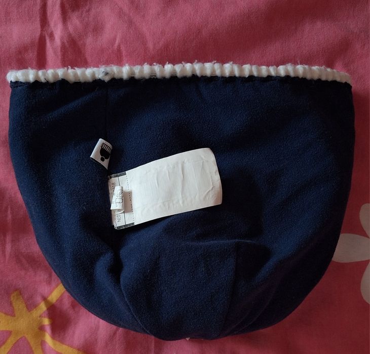 Gorro Wedze tamanho único