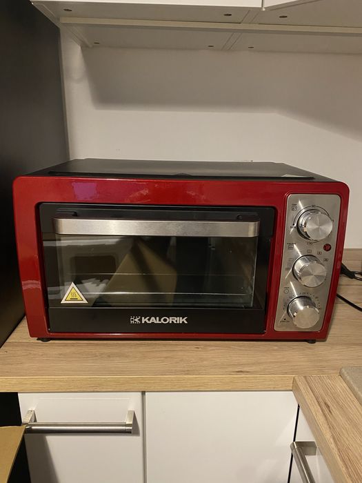 Piekarnik elektryczny wolnostojacy