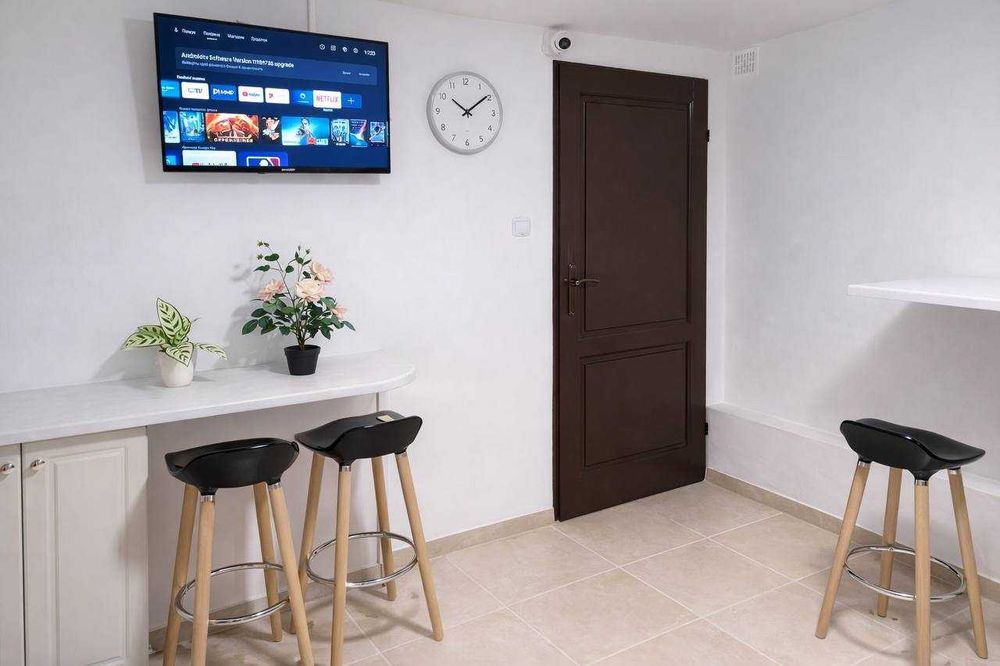 250 злотых в неделю! Хостел Варшава Рядом Аэропорт Шопена Hostel