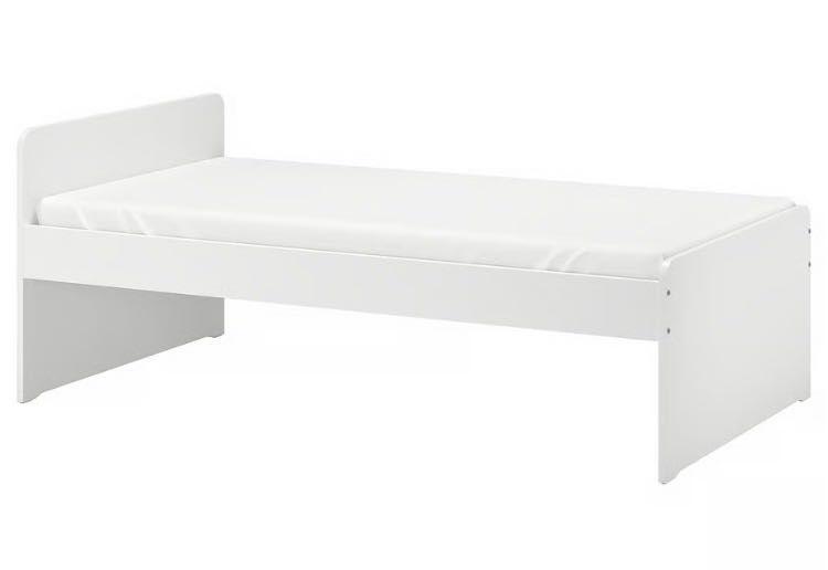 Cama criança com colchão