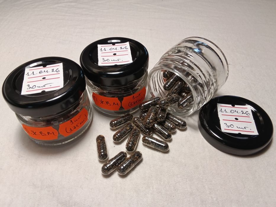 Восковая моль ПЖВМ