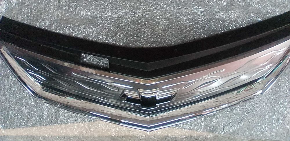 Фонарь левый, СТОП фара. CHEVROLET VOLT2 Шевроле Вольт2 2016-19г