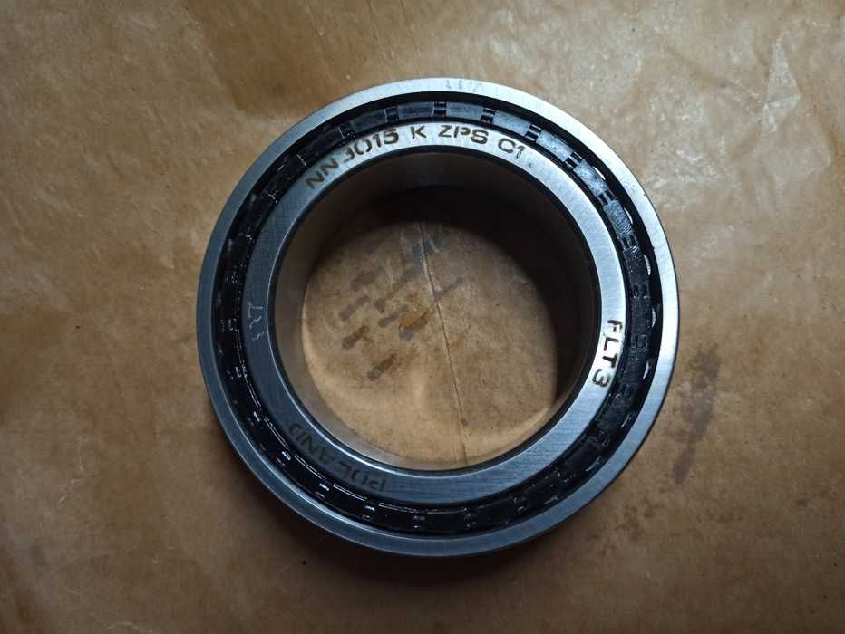 Підшипники NN3015, NN3017, NN3018, NN3022