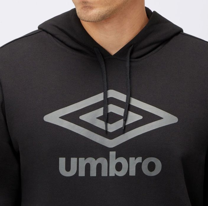 Bluza męska kongurka nowa Umbro xl