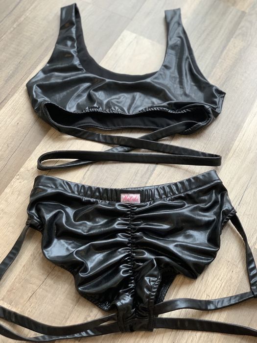 Strój do Pole Dance