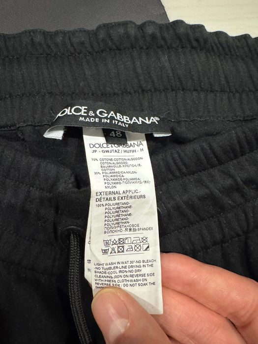 Штаны брюки Dolce Gabbana