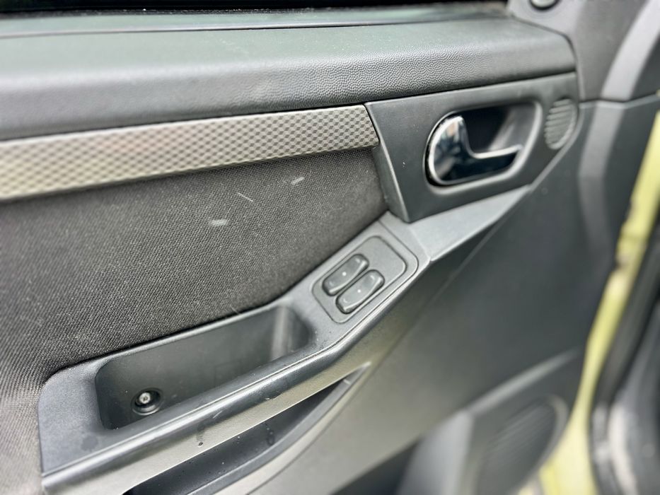 Opel Meriva - Автомат