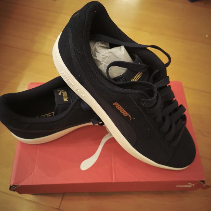 PUMA SMASH V2 EU44/11 Novas