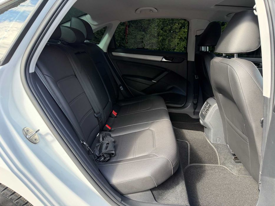 VW Passat 2021 в ЛІЗИНГ | КРЕДИТ
