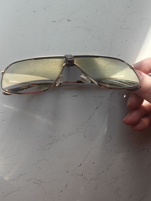 Okulary Carrera jak nowe