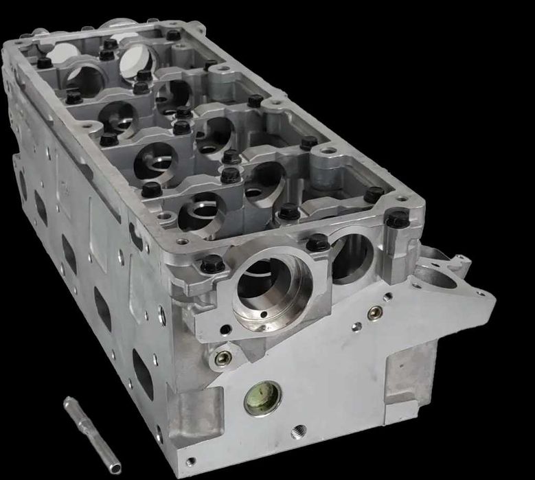 ГБЦ Volkswagen Transporter 2.0 TDI CAAC CCHA 03L103351K  908050