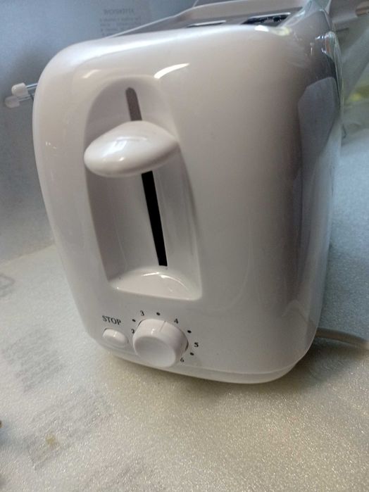 Тостер Innoliving inn 742 новий в упаковці з Німеччини