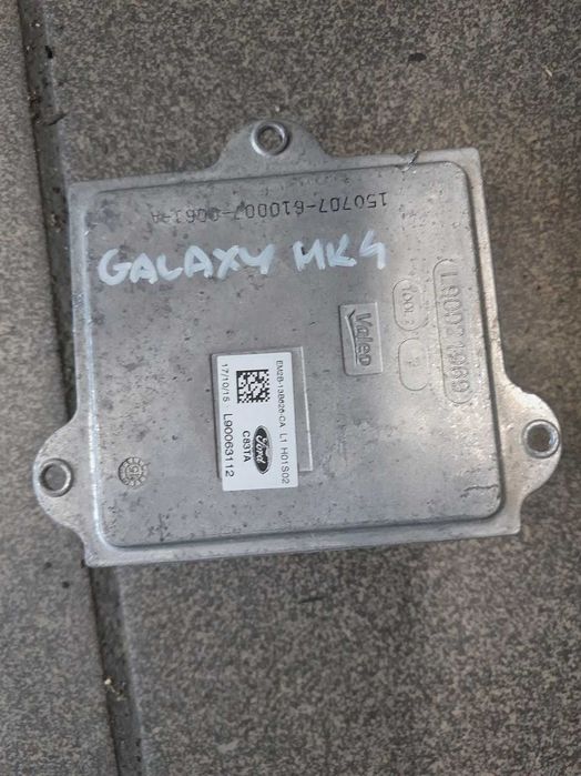 S-max Galaxy MK4 1.5 EB - moduł sterownik lampy LED