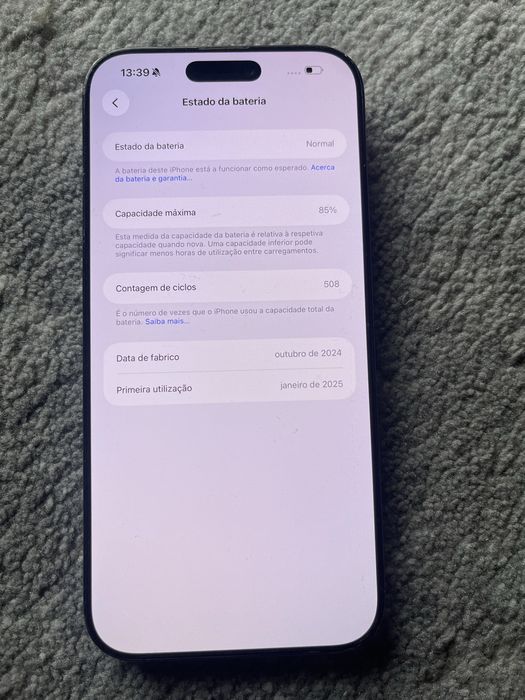 IPhone 16 Pro Max 256Gb