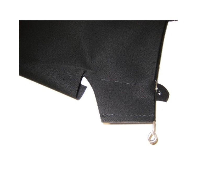 Capota Porsche Boxster Cabrio (2003 a 2004)