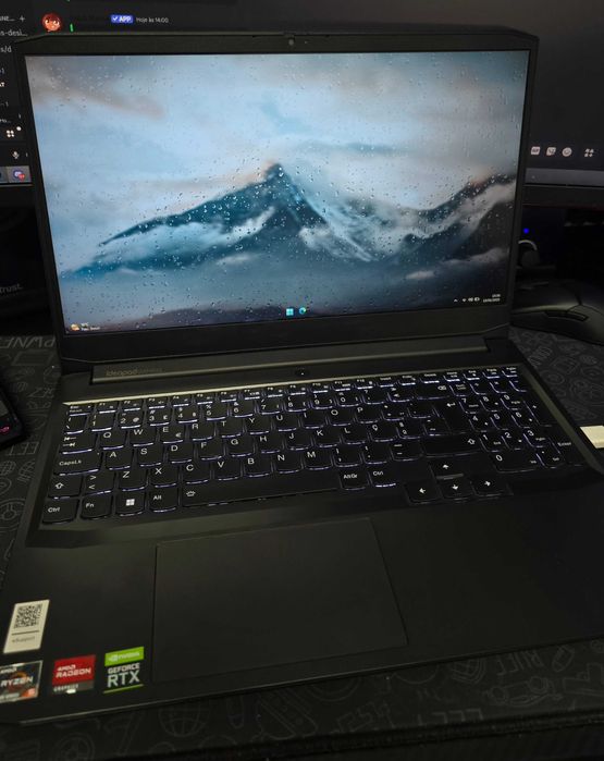 Lenovo Ideapad Gaming 3