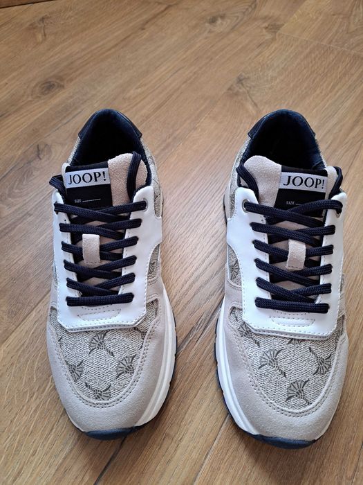Damskie sneakersy JOOP!