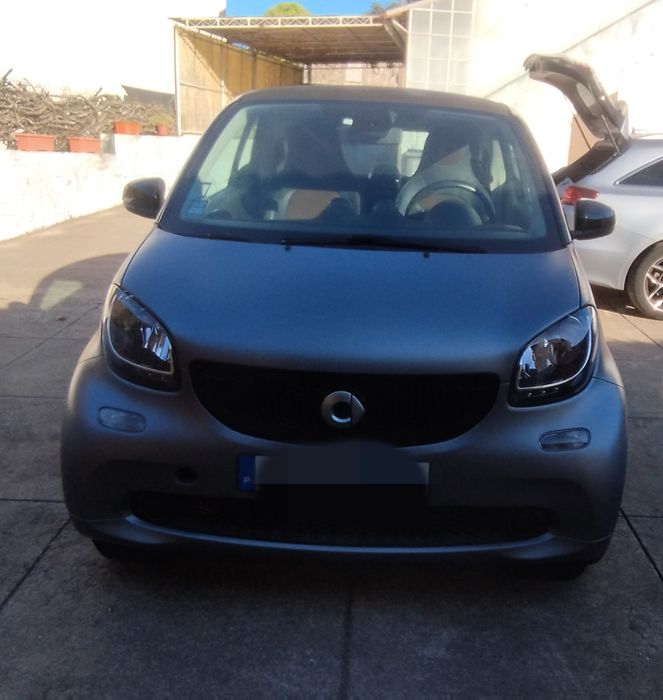 Smart ForTwo 2019 Automático | 89.000 km — photo 4