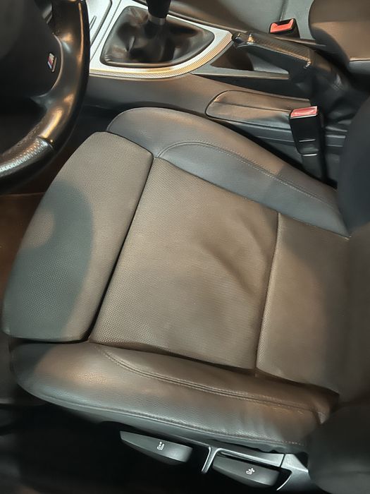 BMW 118D Pack M 2011