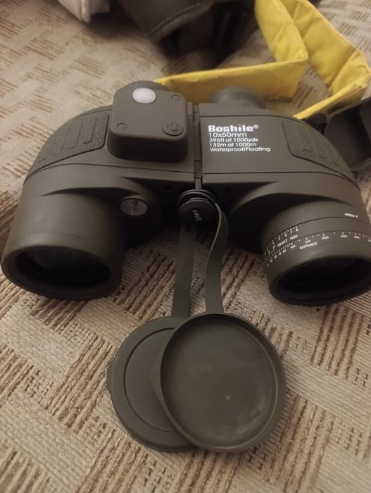 Продам бінокль гарному стані