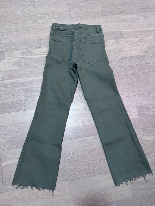 Джинси для дівчинки