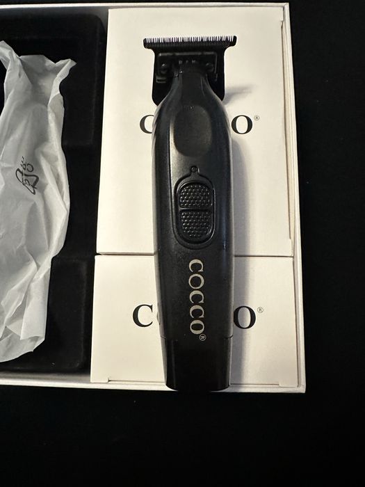 COCO Trimmer Digital Gap