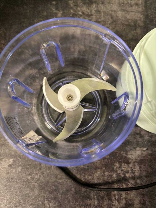 Измельчитель portable новый