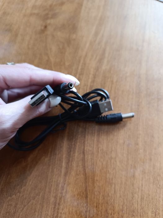 Кабель живлення, новий