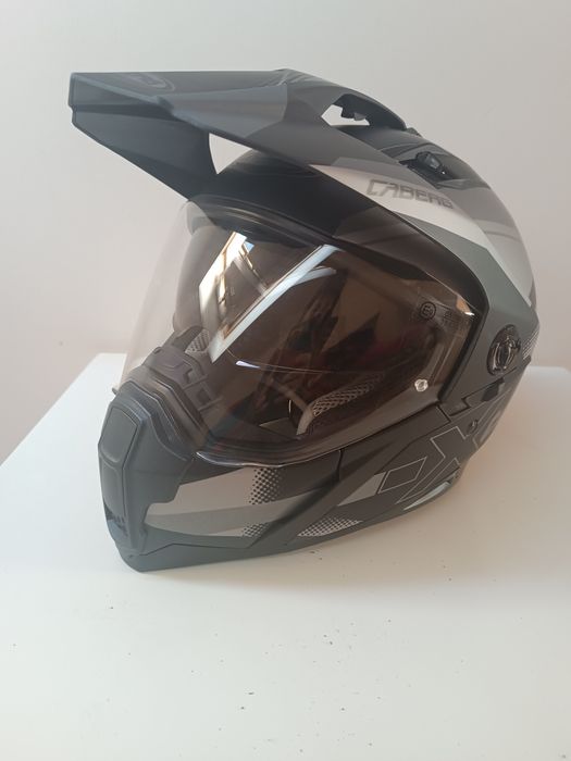 Capacete de moto Caberg