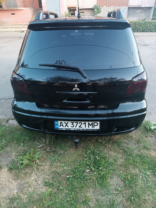 продам авто mitsubishi outlander 1