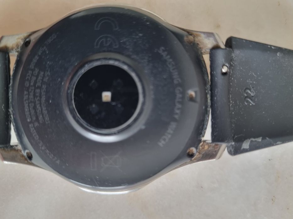 Samsung Galaxy Watch