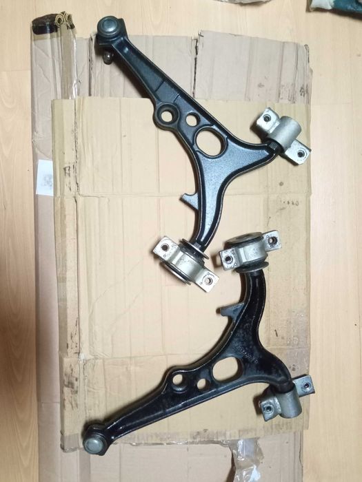 Braço de suspensão frente Fiat Marea 1.4