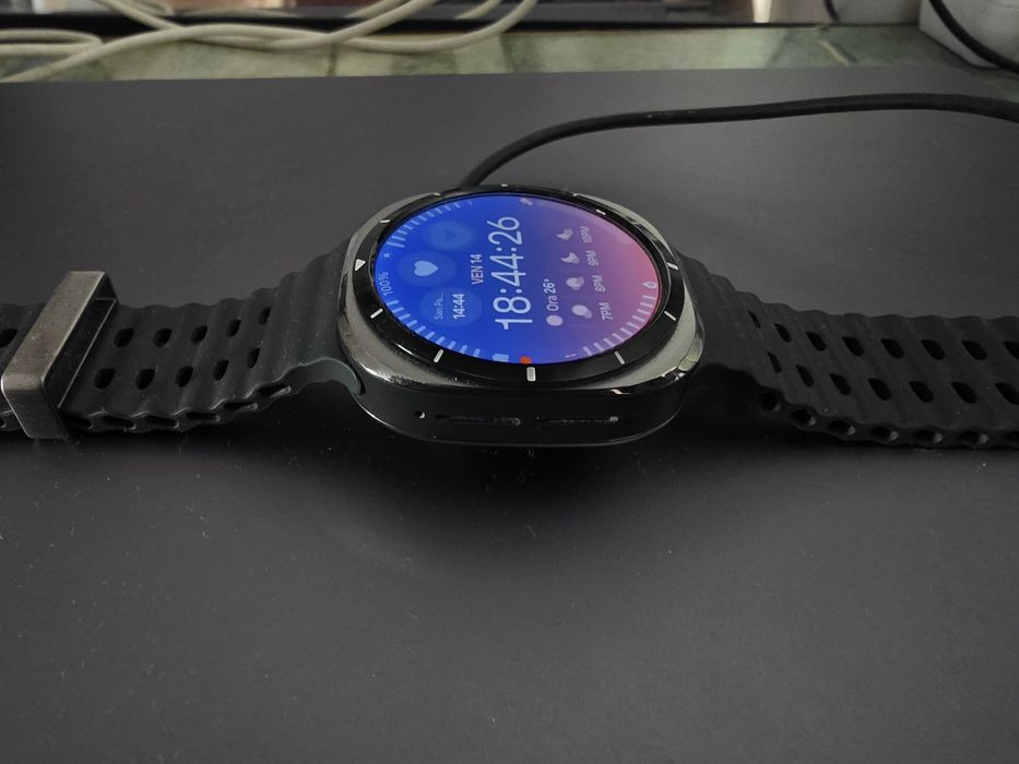 Galaxy Watch Ultra