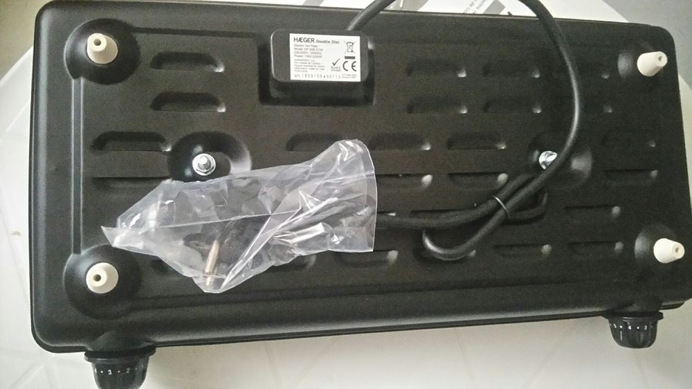 Campismo fogão elétrico disponível para entrega