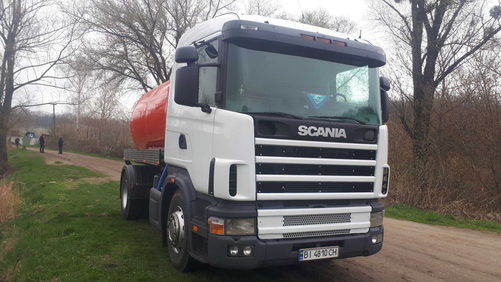 Асенізаційне обладнання