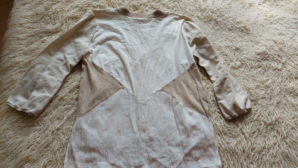 Bluzka Zara rozmiar M