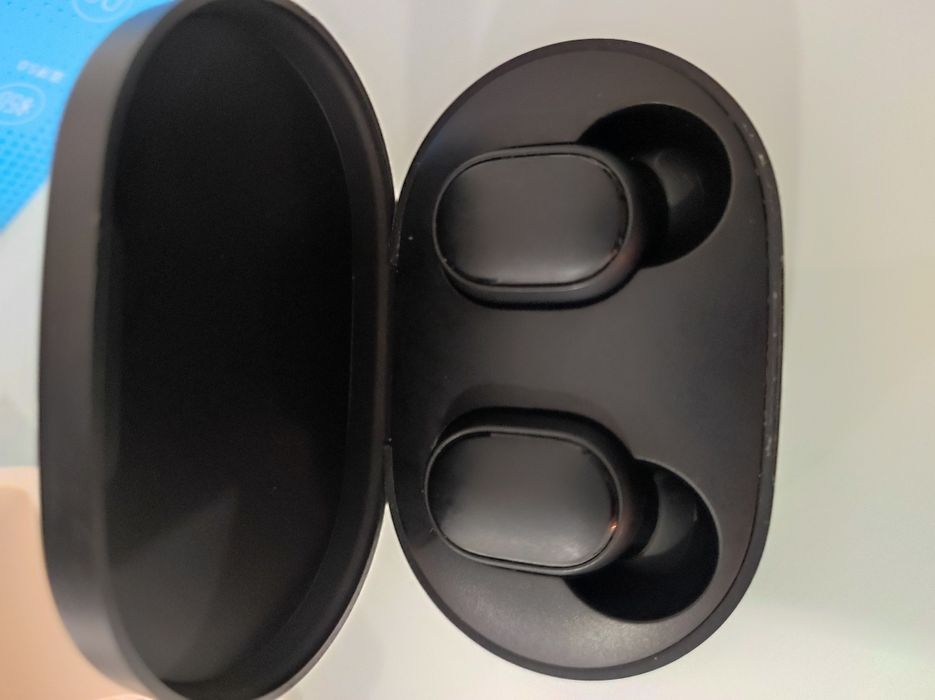 Xiaomi Redmi Buds