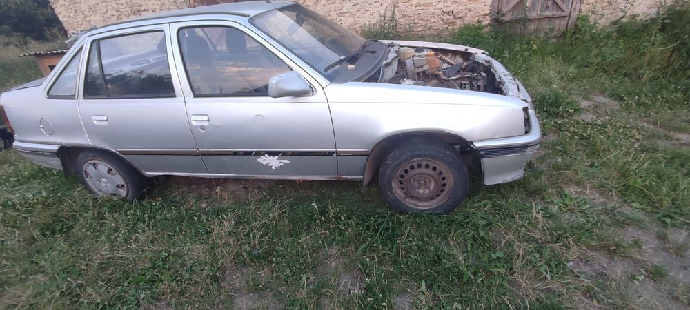 Продам Опель кадет