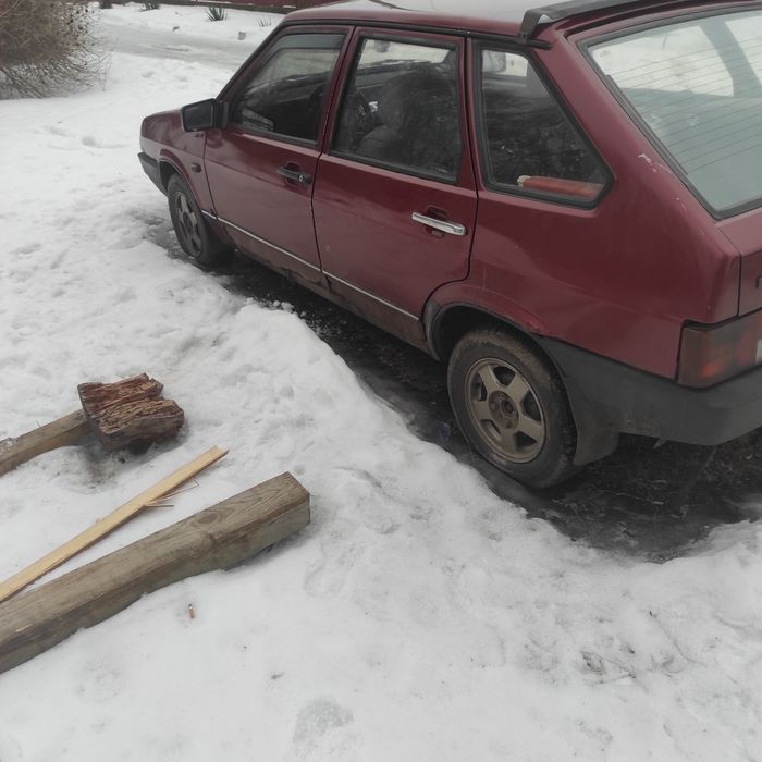 Продається Ваз 21093