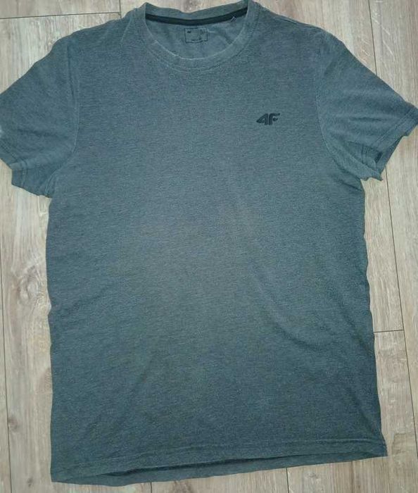 Koszulka męska 4F
