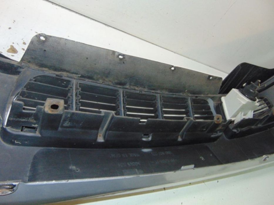Vw polo para choques