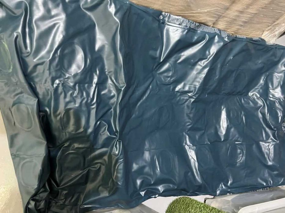 Colchão insuflável campismo