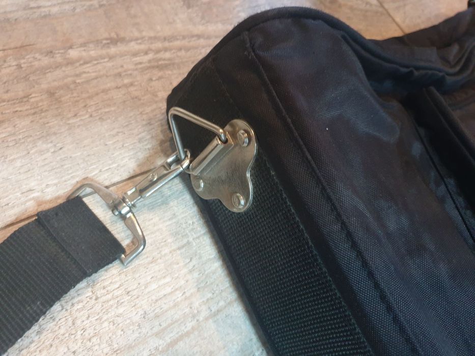 Портплед сумка чехол для костюмов для перевозки одежды